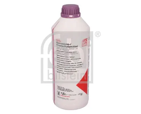 Antigel FEBI BILSTEIN G12+ 1.5L