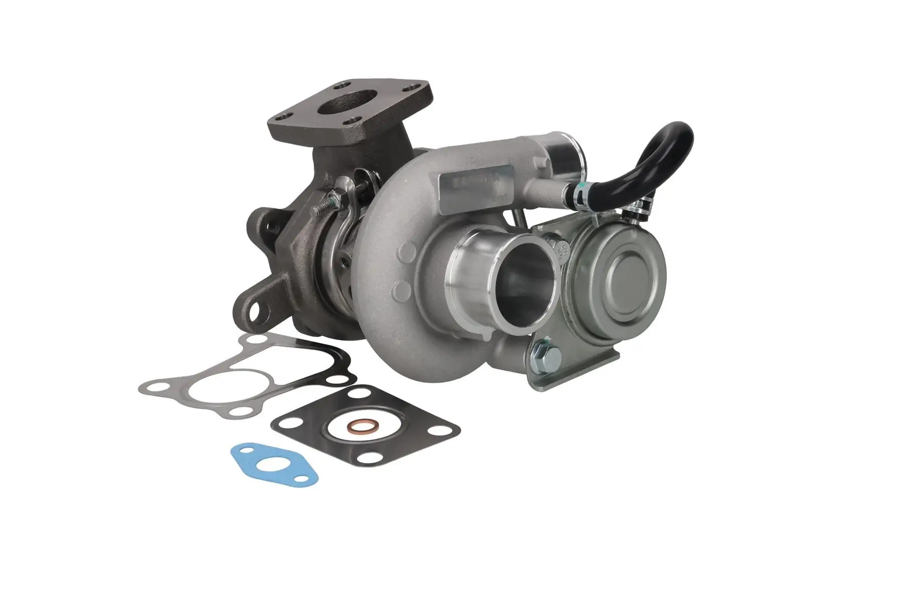 Turbo KAMOKA 8600236