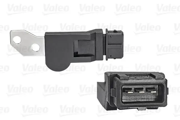 VALEO Capteur Position Arbre à Cames 366420 – 2 Broches, Technologie Inductive, Remplacement OE